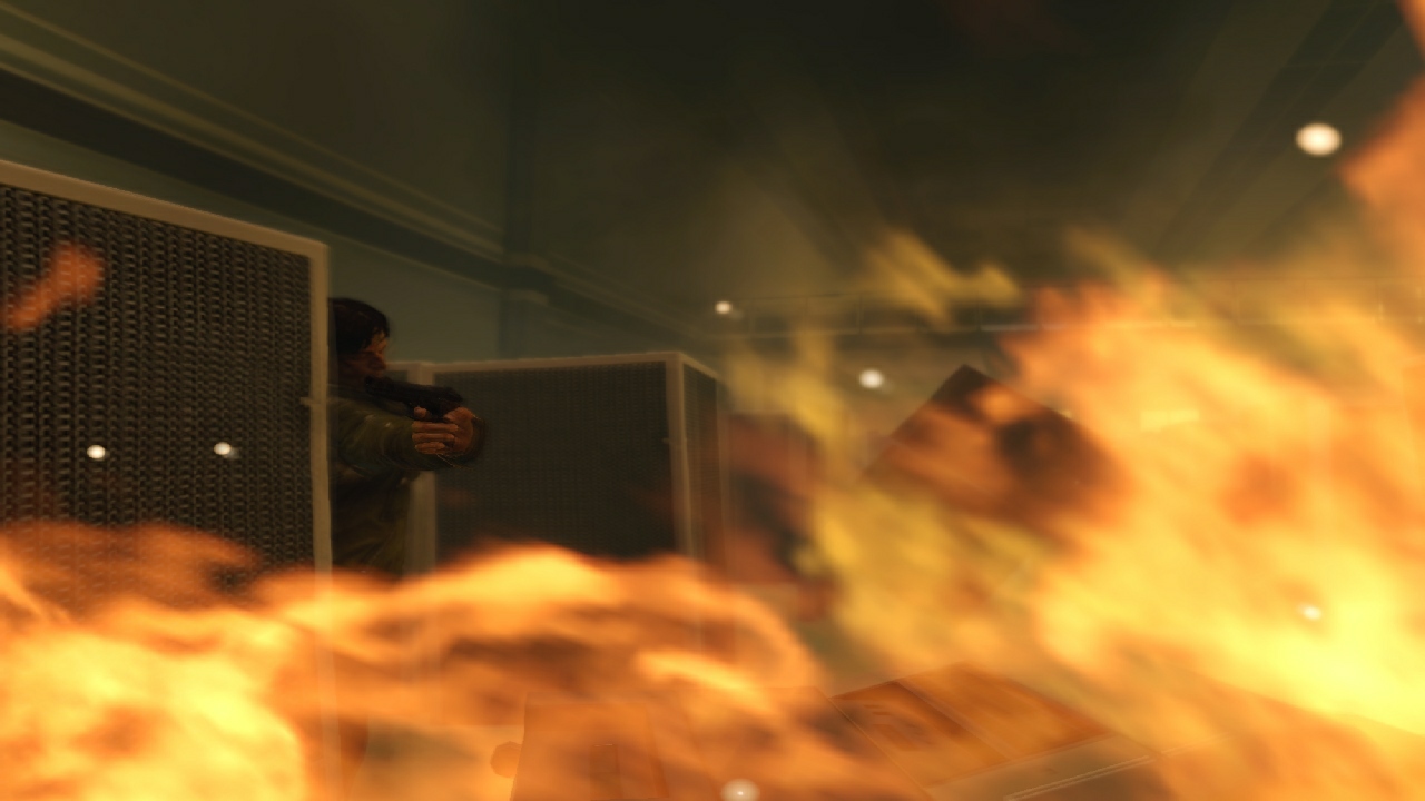 Wanted: Weapons of Fate - Imagen 18